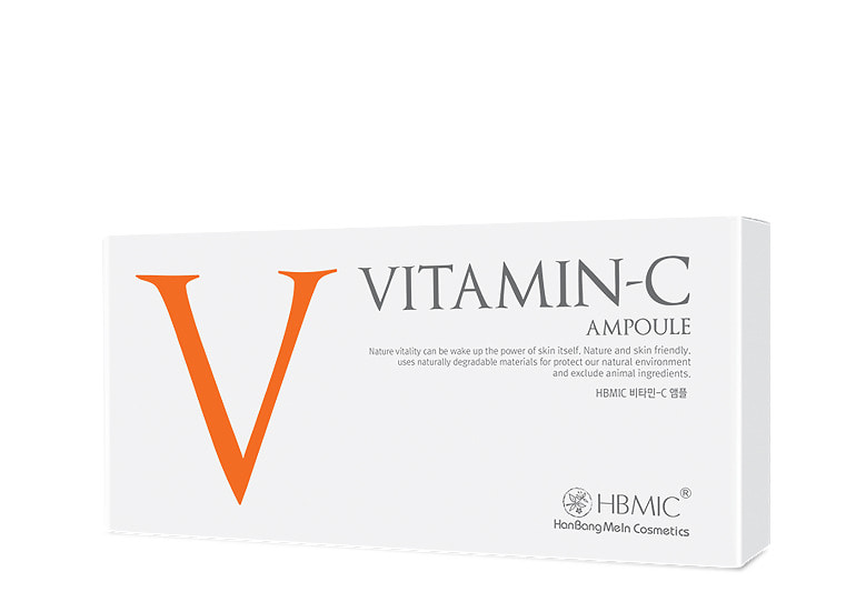 CVH 비타민 앰플 키트 7ml*10ea